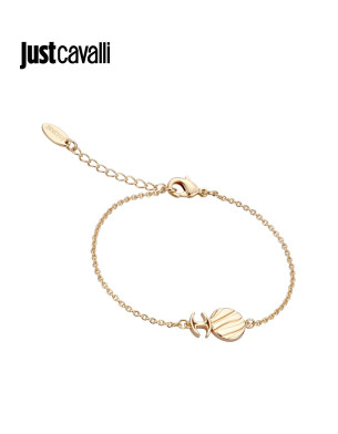 Just Cavalli Ladies Watch with Bracelet